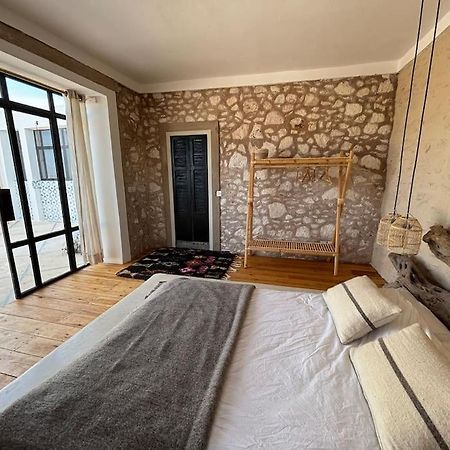 Dar Edouard Bed & Breakfast Sidi Kaouki Exterior photo