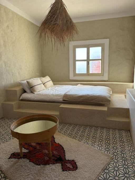 Dar Edouard Bed & Breakfast Sidi Kaouki Exterior photo