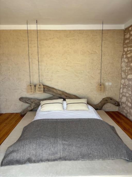 Dar Edouard Bed & Breakfast Sidi Kaouki Exterior photo